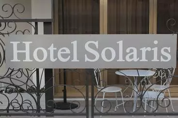 Hôtel Solaris