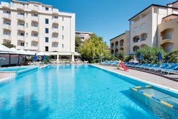 Hotel Sport & Residenza