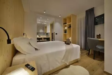 Hotel Valtellina