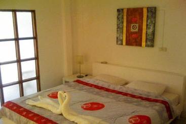 酒店 White House Bailan Resort