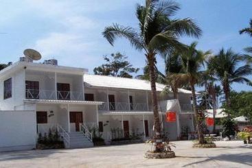 Hotel White House Bailan Resort