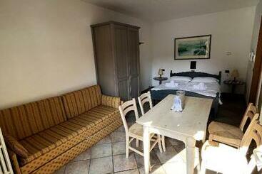 Residence Casa Gardola, Gtsgroup