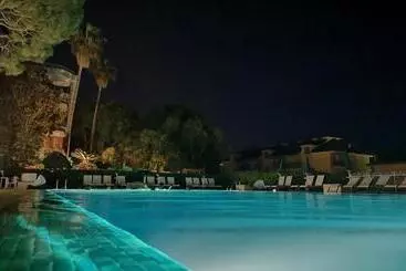 Residence Oliveto