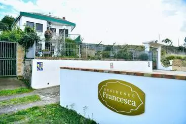 B&b Francesca