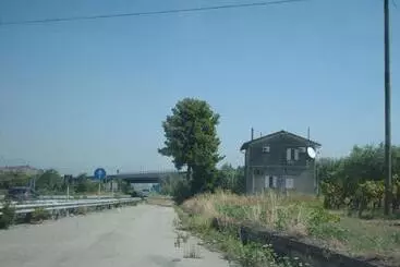 B&b Le Caselle