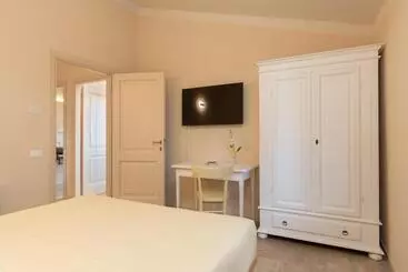 Agriturismo Tenuta I 4 Venti