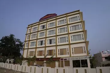 ベッドアンドブレックファースト Saffron Valley