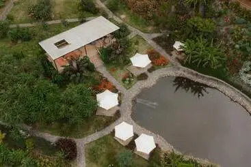 Ecohotel Cantos Del Rio