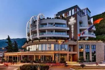 هتل Imperial Conference & Spa