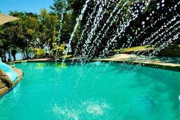 膳宿费 Ndi Musanda @ Nandoni