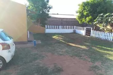 Bed & Breakfast Recanto Do Meu Tio