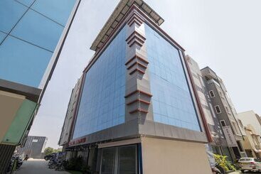 Szálloda Gateway Premium Inn