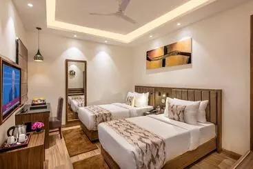 Hotel Lords Eco Inn Dehradun