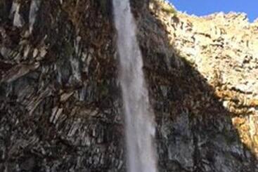 Pension Cozy Studio Guest Cottage   Twin Falls