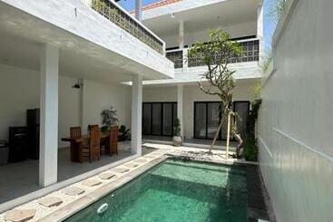 펜션 Toana Guesthouse