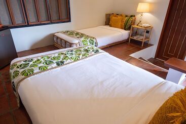 Курорт Nawa Wellness