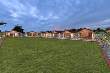 Soil To Soul Resort   Statue Of Unity