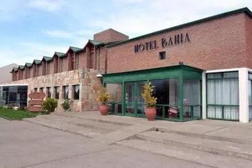ホテル Bahía