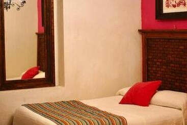 La Escondida Hotel Boutique