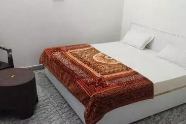 Oyo Hotel Highway Destiny
