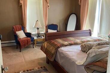 Jasones B&b And Restaurant