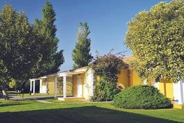 Hotel Futura Club Cala Fiorita