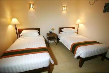 Aamiaismajoitus (B&B) June Business Bed Breakfast