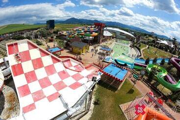 Bed & Breakfast Penzion Harmonia