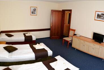 Garni Hotel Tatramonti