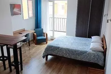 هتل Aina Hôtel