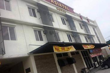 Hotell Asiatel