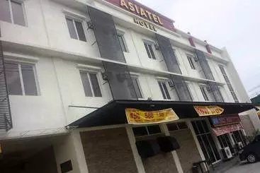 Hotel Asiatel