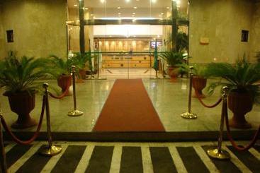 Hotel Assalam Palace