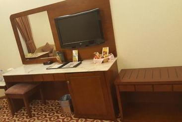 Hotel Assalam Palace