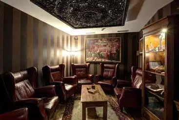Hôtel Galileo Donovaly