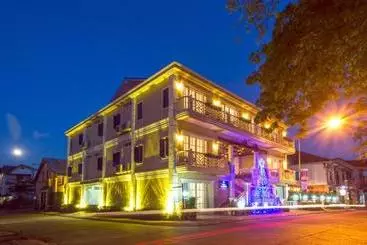 Hotel Le Bouton Dor Boutique