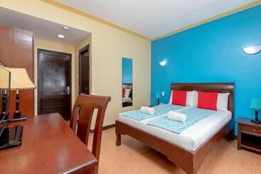 酒店 Ovemar Resort