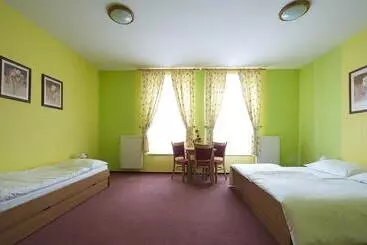 Hotelli Roháč