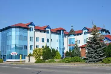 Otel Vion
