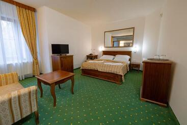 Hotel Zámok Topoľčianky