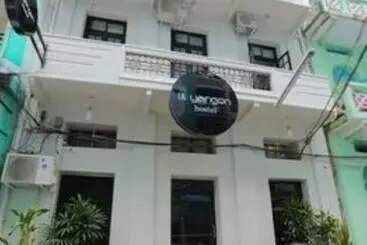 Little Yangon Hostel