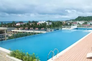 Resort Azalea Hotels & Residences Boracay