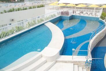 Resort Azalea Hotels & Residences Boracay