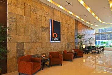 The B Hotel Alabang