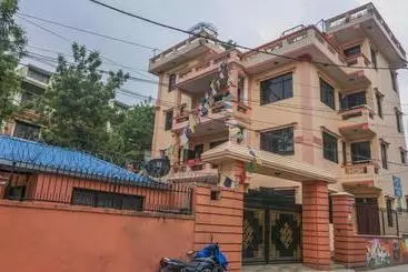 The Sparkling Turtle Backpackers Hostel