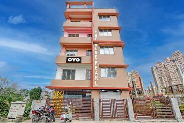 Hotelli The Blue Pearl