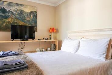 Bed & Breakfast Epistay