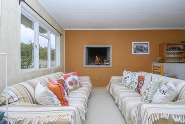 צימר Le Petit Karoo Ranch