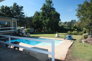 Bed and Breakfast Meander In