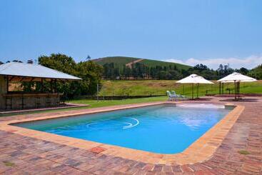 ベッドアンドブレックファースト Ongegund Lodge